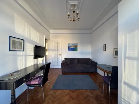 Izdavanje, jednosoban stan, 24m², Savski Venac, Beograd - image 6