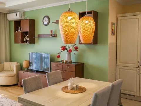 Sale, two bedroom apartment, 90m², Tivat, Crna Gora - image 17