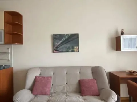 Rent, studio apartment, 30m², Podgorica, Crna Gora