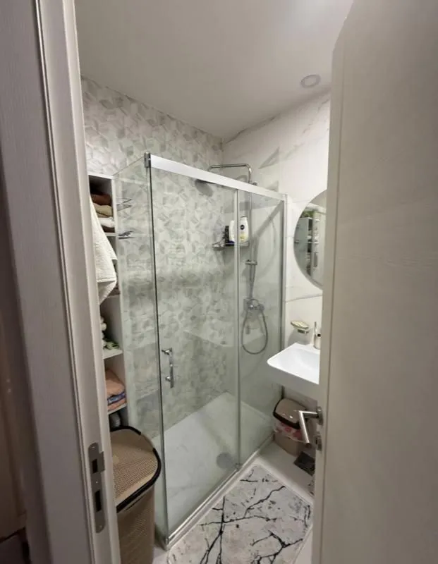 Sale, one bedroom apartment, 51m², Bar, Crna Gora