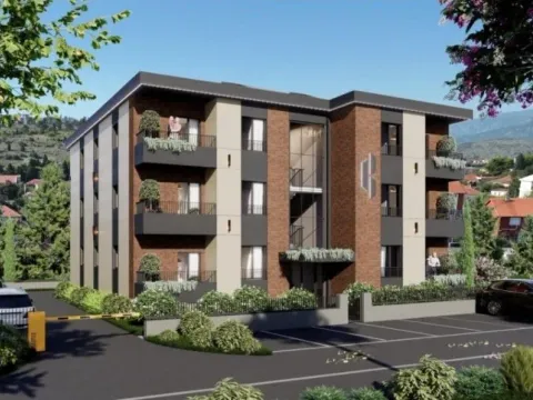 Sale, one bedroom apartment, 42m², Masline, Podgorica - image 5