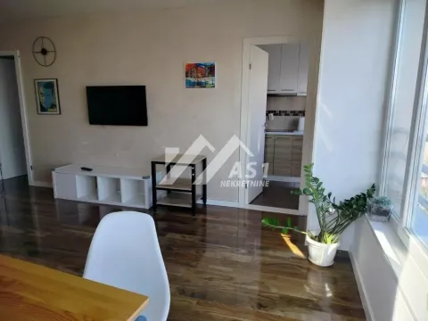 Rent, two bedroom apartment, 60m², Novo naselje, Novi Sad - image 3