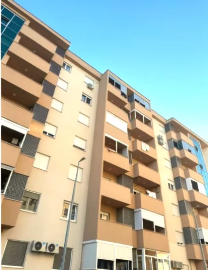 Prodaja, garsonjera, 26m², Tuški Put, Podgorica