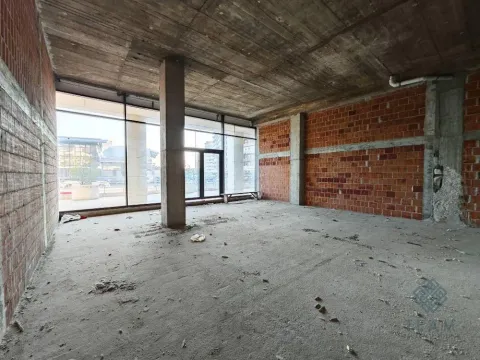 Rent, office space, 176m², Kod Capital Plaze, Podgorica - image 7