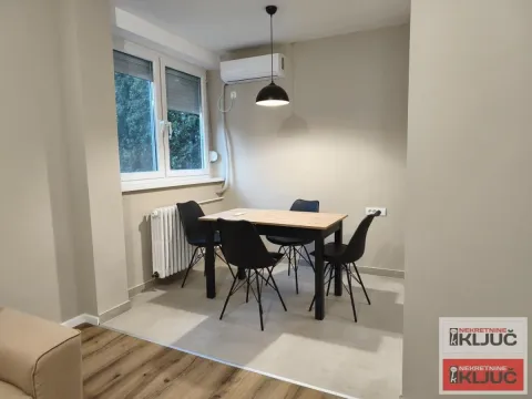 Izdavanje, dvosoban stan, 54m², Liman 1, Novi Sad Sve Podlokacije - image 6