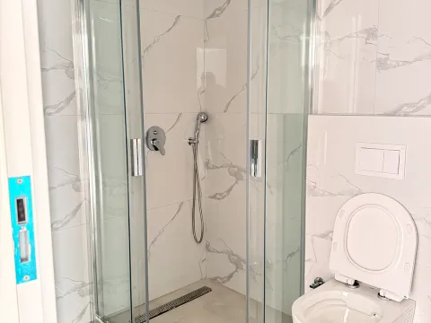 Sale, one bedroom apartment, 51m², Pinješ, Ulcinj - image 10