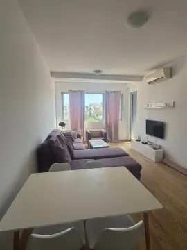 Rent, two bedroom apartment, 60m², Centar, Budva - image 11