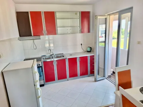 Rent, one bedroom apartment, 38m², City Kvart, Podgorica - image 3
