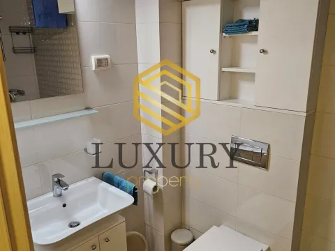Izdavanje, jednosoban stan, 46m², City Kvart, Podgorica - image 3