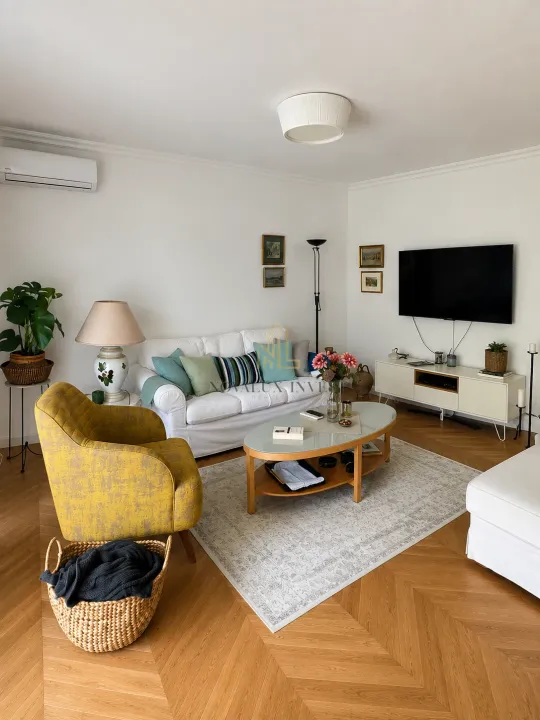 Izdavanje, dvosoban stan, 80m², Makedonsko naselje, Bar