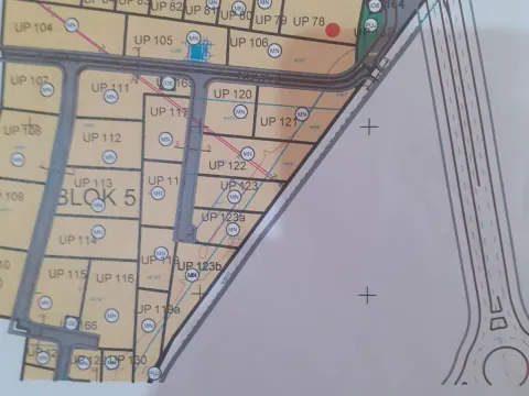Prodaja, plac, 5000m², Donja Gorica, Podgorica - image 8