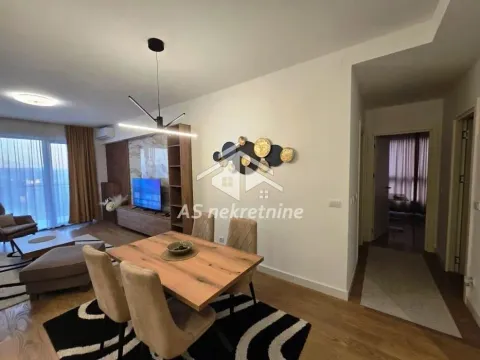 Rent, three bedroom apartment, 84m², Novi Beograd Sve Podlokacije, Beograd - image 9