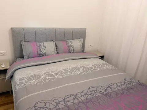 Prodaja, jednosoban stan, 37m², Tološi, Podgorica - image 2