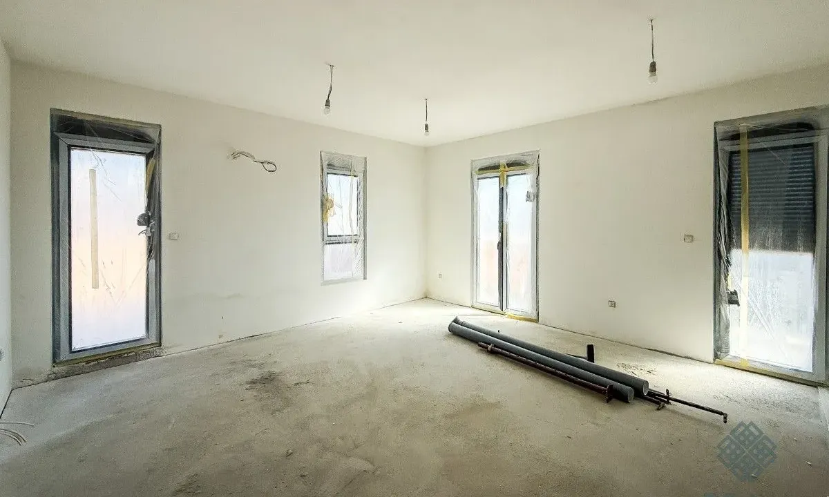 Sale, three bedroom apartment, 88m², Tološi, Podgorica