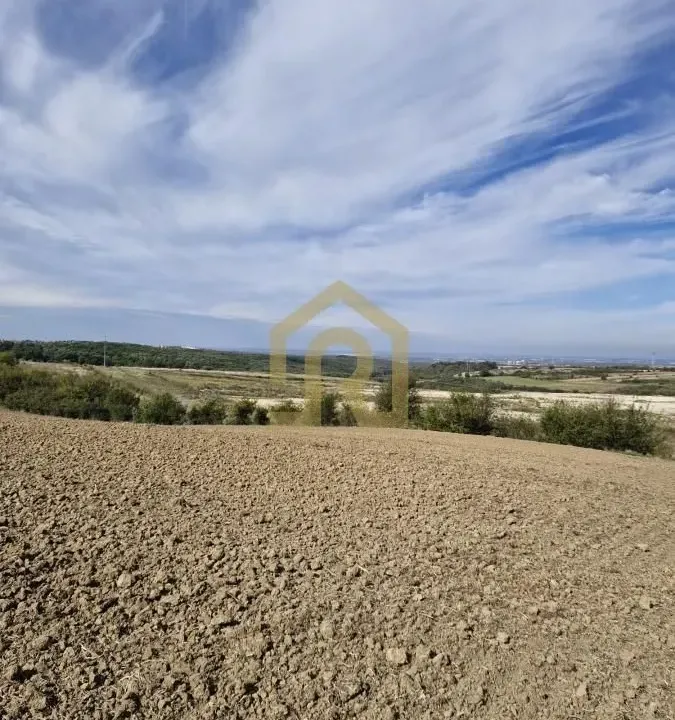 Prodaja, plac, 8800m², Rušanj, Beograd