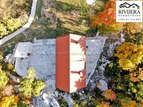 Prodaja, kuća, 64m², Vrbanj, Herceg Novi - image 6