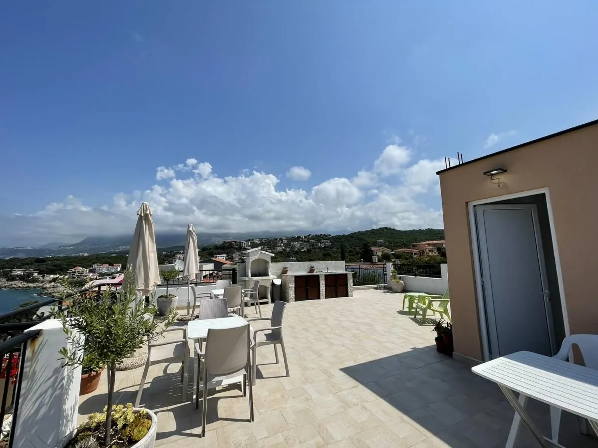 Sale, hospitality venue, 145m², Bar, Crna Gora