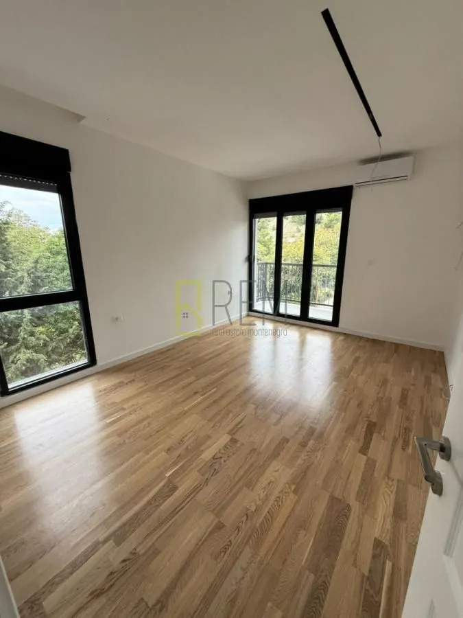 Sale, three bedroom apartment, 90m², Zagorič, Podgorica