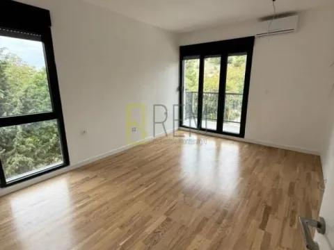 Sale, three bedroom apartment, 90m², Zagorič, Podgorica - image 1