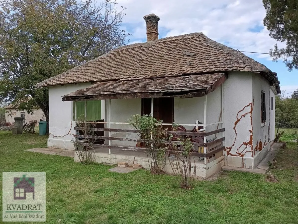 Sale, house, 105m², Trstenica, Obrenovac
