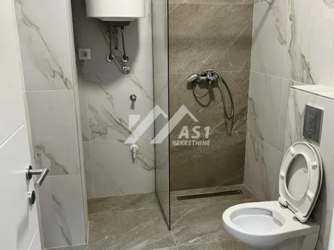 Izdavanje, dvosoban stan, 48m², Telep, Novi Sad Sve Podlokacije - image 5