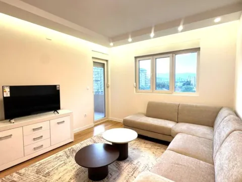 Izdavanje, dvosoban stan, 72m², Central Point, Podgorica - image 12