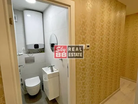 Prodaja, trosoban stan, 100m², Savski Venac, Beograd - image 7