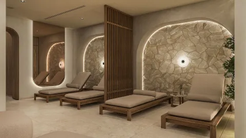 Prodaja, dvosoban stan, 89m², Reževići, Budva - image 14