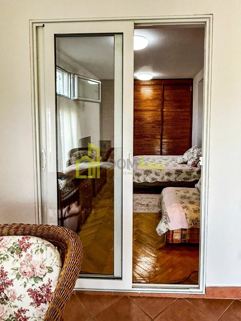 Prodaja, dvosoban stan, 91m², Petrovac, Budva