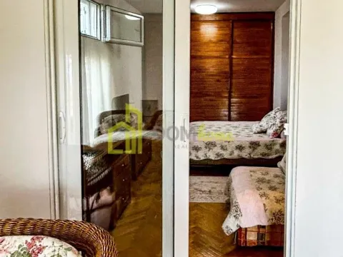 Sale, two bedroom apartment, 91m², Petrovac, Budva - image 5