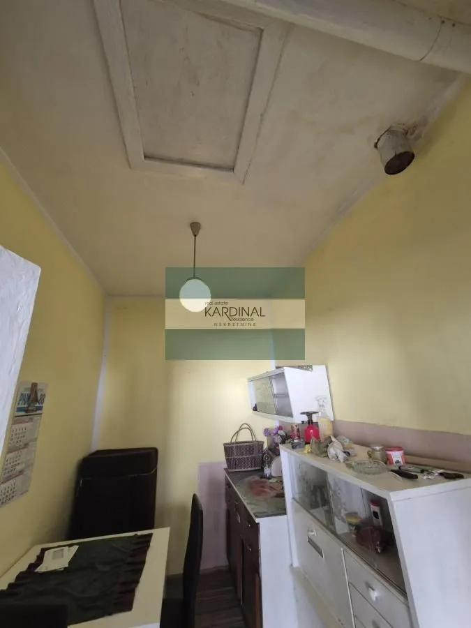Prodaja, kuća, 75m², Centar, Jagodina