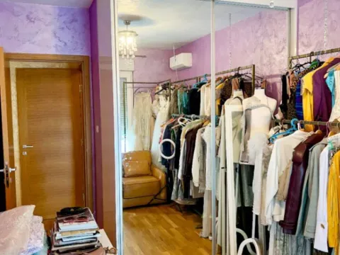 Sale, three bedroom apartment, 98m², City Kvart, Podgorica - image 13