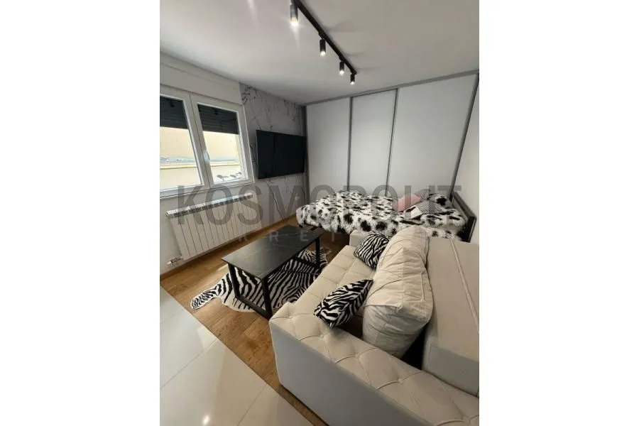 Prodaja, jednosoban stan, 25m², Bulbulder, Zvezdara Sve Podlokacije