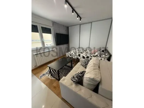 Prodaja, jednosoban stan, 25m², Bulbulder, Zvezdara Sve Podlokacije - image 3