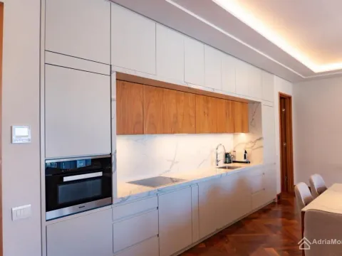 Prodaja, trosoban stan, 174m², Porto Montenegro, Tivat - image 4