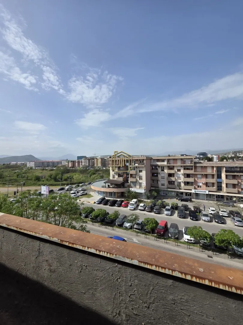 Prodaja, dvosoban stan, 67m², Zabjelo, Podgorica