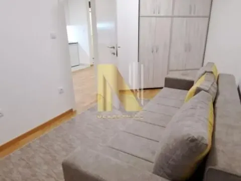 Rent, two bedroom apartment, 46m², Novo naselje, Novi Sad - image 8