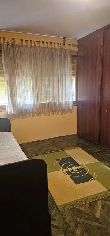 Rent, two bedroom apartment, 67m², Preko Morače, Podgorica