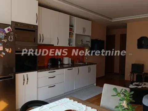 Stan in Savski Venac