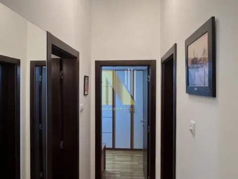 Rent, two bedroom apartment, 59m², Bulevar Oslobodjenja, Novi Sad Sve Podlokacije - image 16