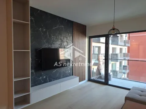 Prodaja, dvosoban stan, 54m², Savski Venac, Beograd - image 3