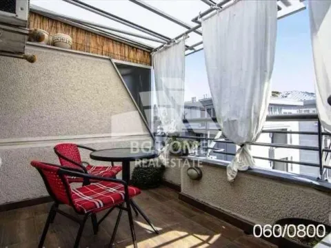 Izdavanje, jednosoban stan, 36m², Đeram Pijaca, Beograd - image 5