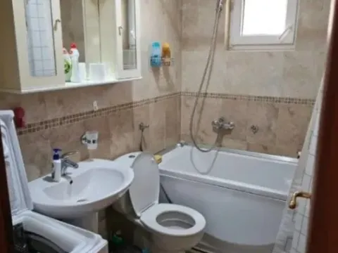 Sale, one bedroom apartment, 38m², Rafailovići, Budva - image 6