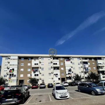 Prodaja, jednosoban stan, 51m², Tuški Put, Podgorica - image 17