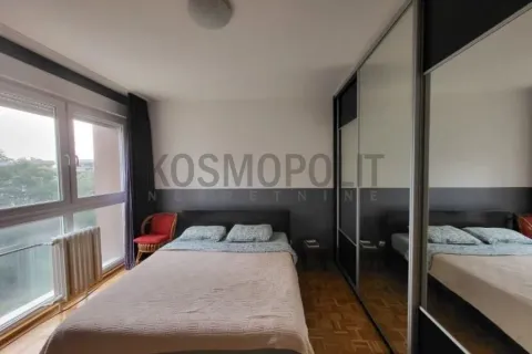 Prodaja, dvosoban stan, 60m², Savski Venac, Beograd - image 9