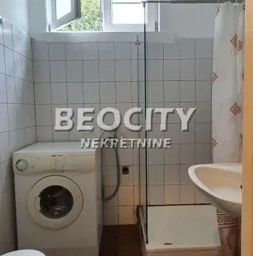 Izdavanje, jednosoban stan, 32m², Bulbulder, Zvezdara Sve Podlokacije - image 7