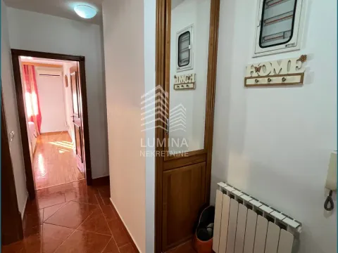 Izdavanje, jednosoban stan, 59m², Ljubović, Podgorica - image 9