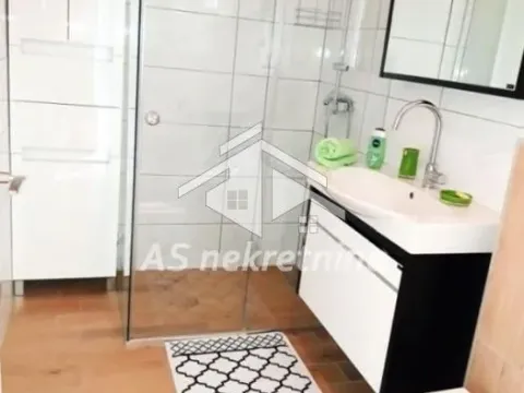 Rent, two bedroom apartment, 60m², Novi Beograd Blok 28, Novi Beograd Sve Podlokacije - image 14