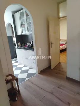 Prodaja, dvosoban stan, 63m², Novi Beograd Blok 37, Novi Beograd Sve Podlokacije - image 9