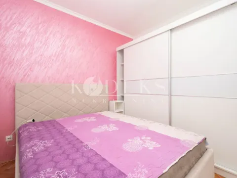 Izdavanje, jednosoban stan, 45m², Stari Aerodrom, Podgorica - image 7